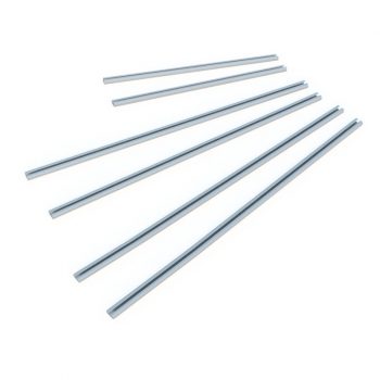 2007-2023 Mercedes Sprinter Van Roof Tracks | Rails for Roof Racks ...