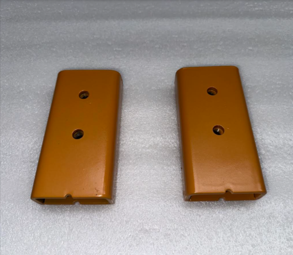 T1N 2002-2006 Sprinter Van 2" Lift Kit for Front and Rear - Image 4
